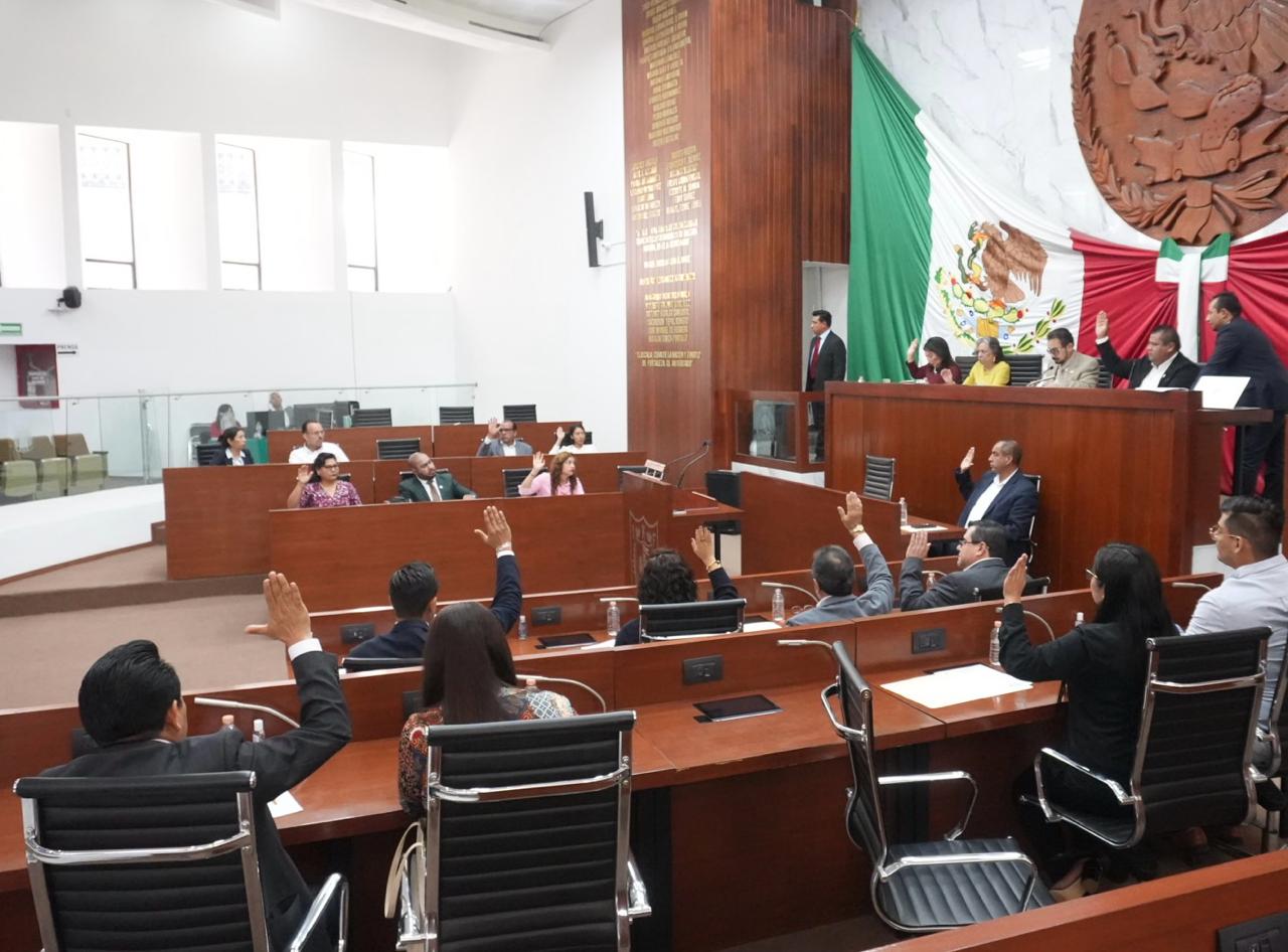 Aprueban reformas a la Ley para Personas con Discapacidad